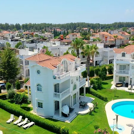 Helios 11 Villa Belek