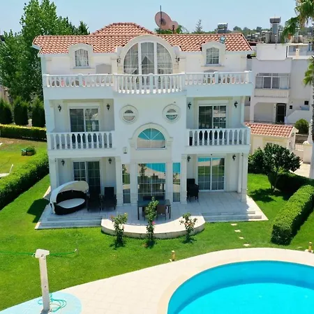 Villa Helios 11 Belek